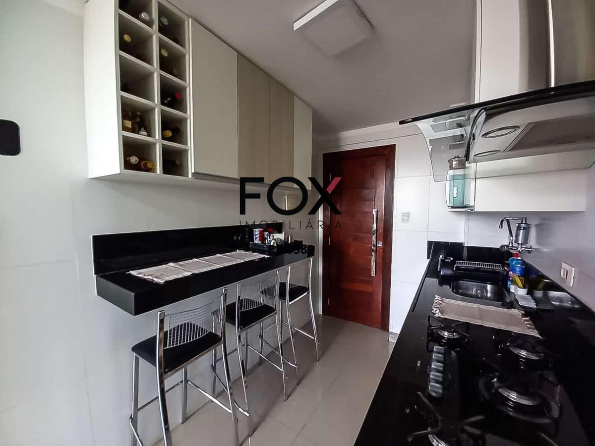 Apartamento, São Lucas, 3 Quartos, 1 Vaga, 1 Suíte