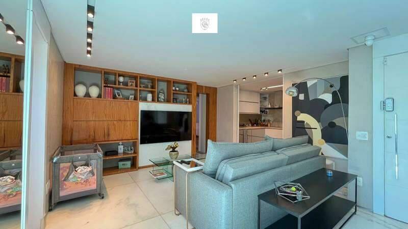 Apartamento, Renascença, 4 Quartos, 4 Vagas, 4 Suítes