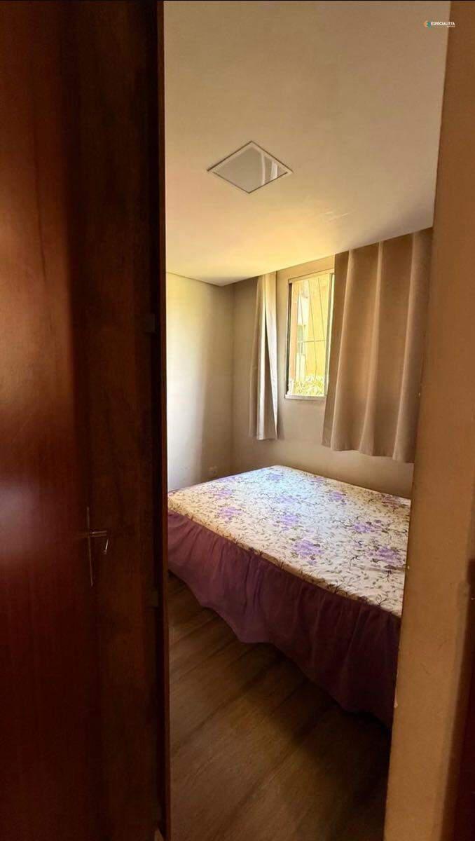 Apartamento, Vila Olga, 2 Quartos, 1 Vaga