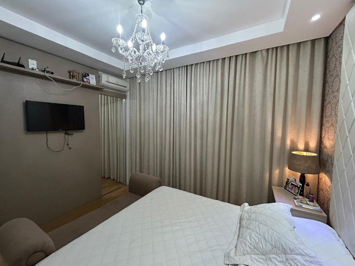 Apartamento, Eldorado, 3 Quartos, 2 Vagas, 1 Suíte