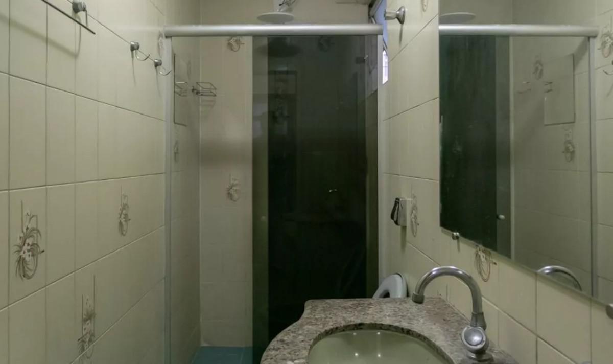 Apartamento, União, 3 Quartos, 1 Vaga, 1 Suíte