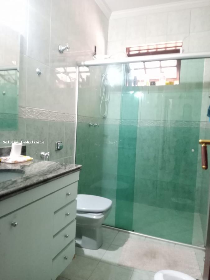 Casa, Alvorada, 3 Quartos, 8 Vagas, 1 Suíte