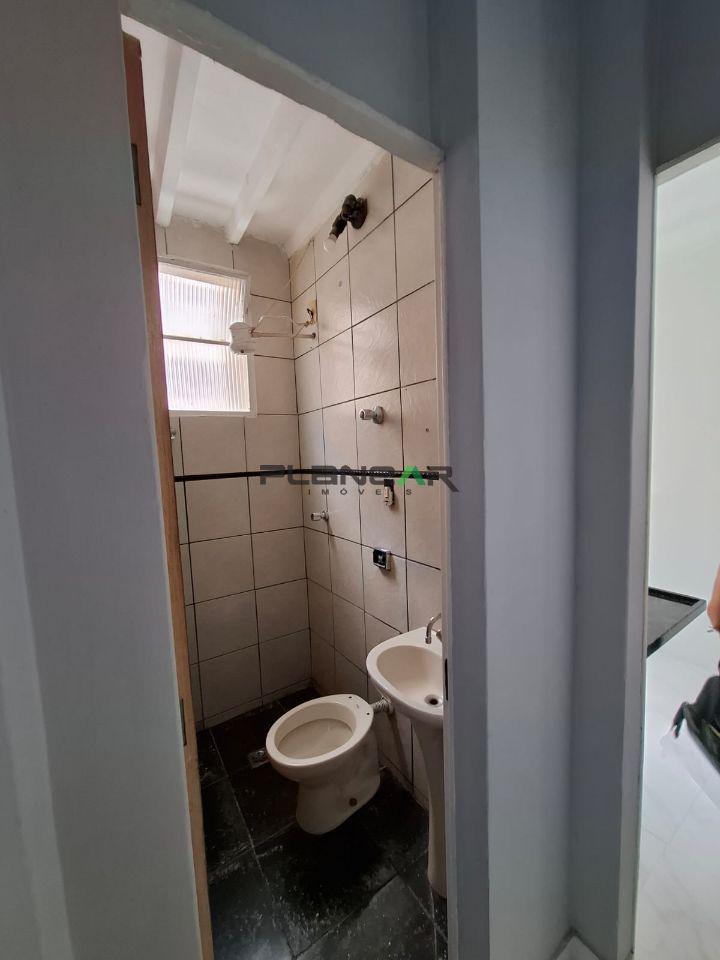 Apartamento, Inconfidentes, 2 Quartos, 1 Vaga