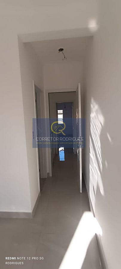 Casa, Floramar, 2 Quartos, 2 Vagas, 2 Suítes