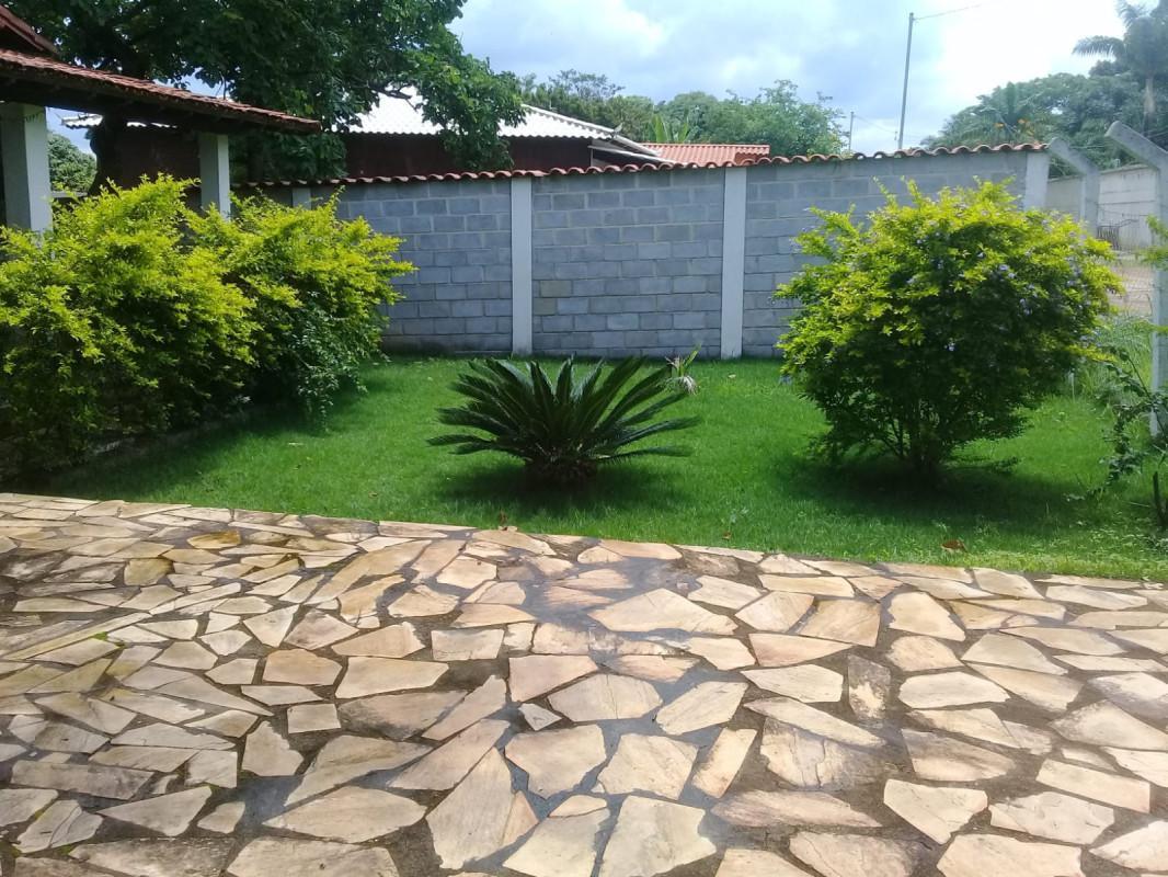 Fazenda, Centro, 4 Quartos, 6 Vagas