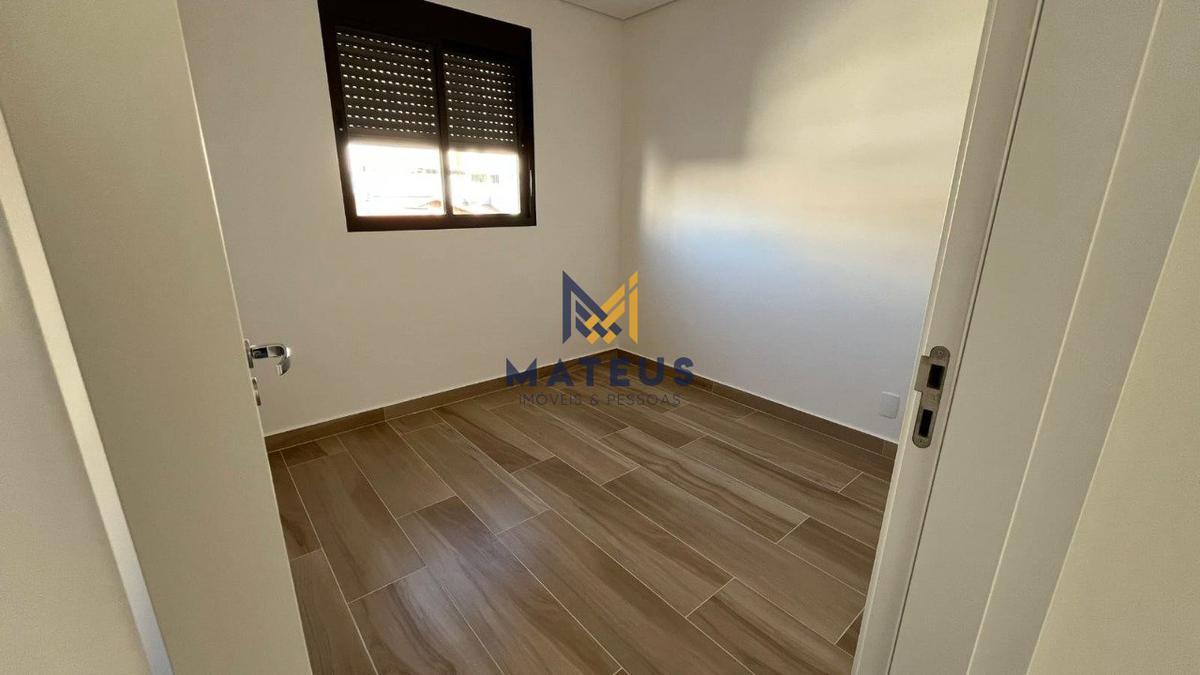 Apartamento, Caiçaras, 3 Quartos, 2 Vagas, 1 Suíte