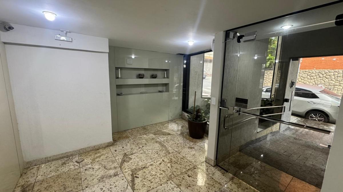 Cobertura, Anchieta, 3 Quartos, 3 Vagas, 2 Suítes