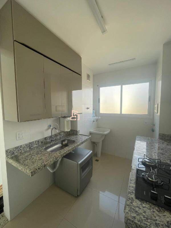 Apartamento, Buritis, 2 Quartos, 1 Vaga, 1 Suíte
