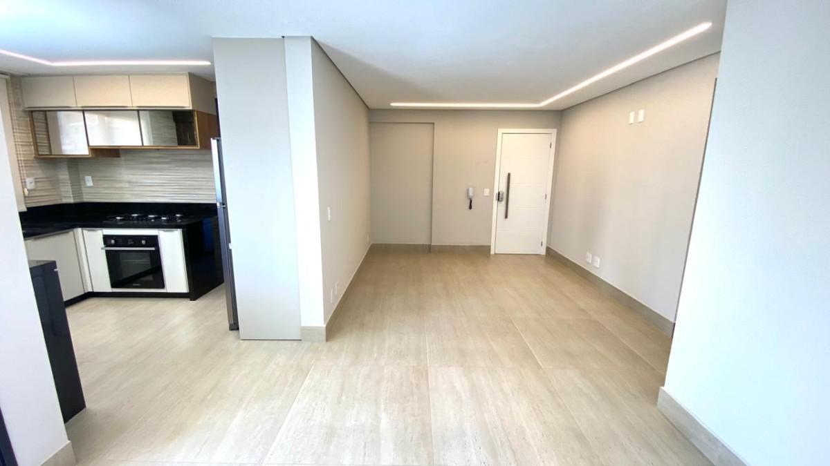 Apartamento, Carmo, 3 Quartos, 3 Vagas, 2 Suítes