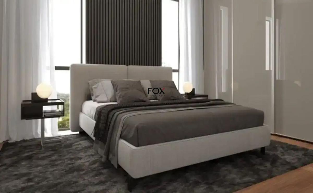 Apartamento, Serra, 3 Quartos, 2 Vagas, 1 Suíte