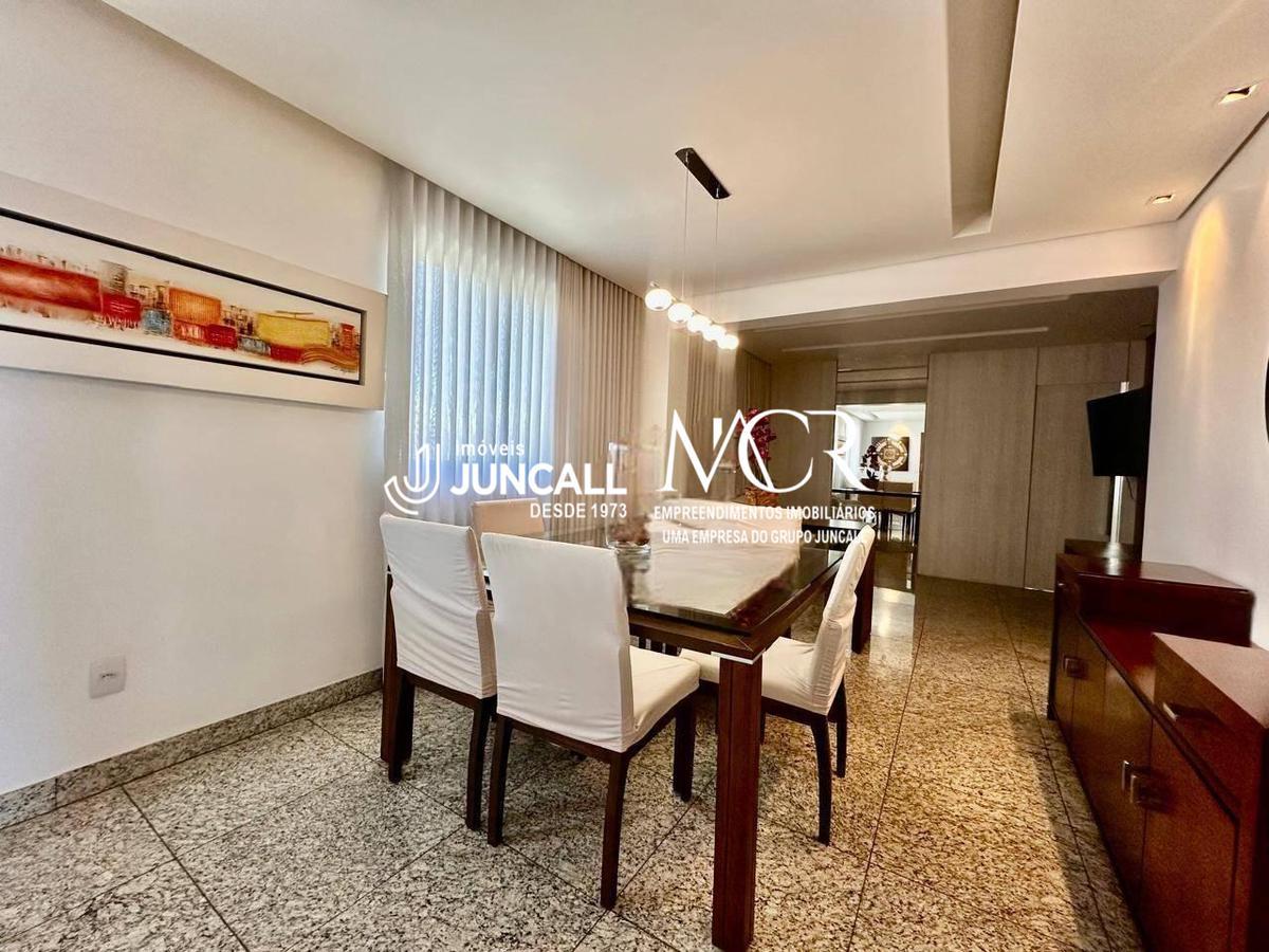 Apartamento, Santa Efigênia, 3 Quartos, 2 Vagas, 1 Suíte