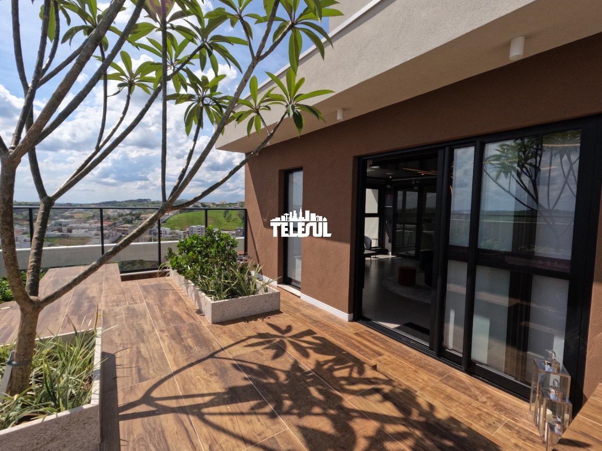 Apartamento, Vila Pinto, 2 Quartos, 1 Vaga, 1 Suíte