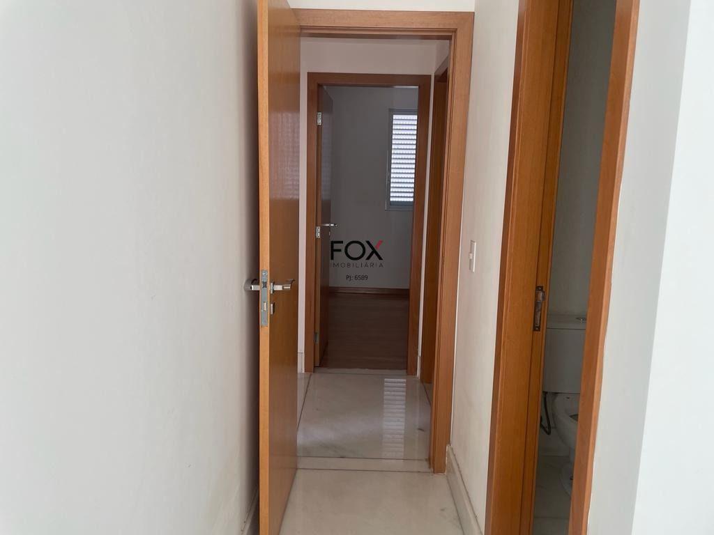 Apartamento, Buritis, 4 Quartos, 3 Vagas, 1 Suíte