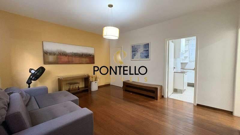 Apartamento, Ouro Preto, 3 Quartos, 1 Vaga, 1 Suíte
