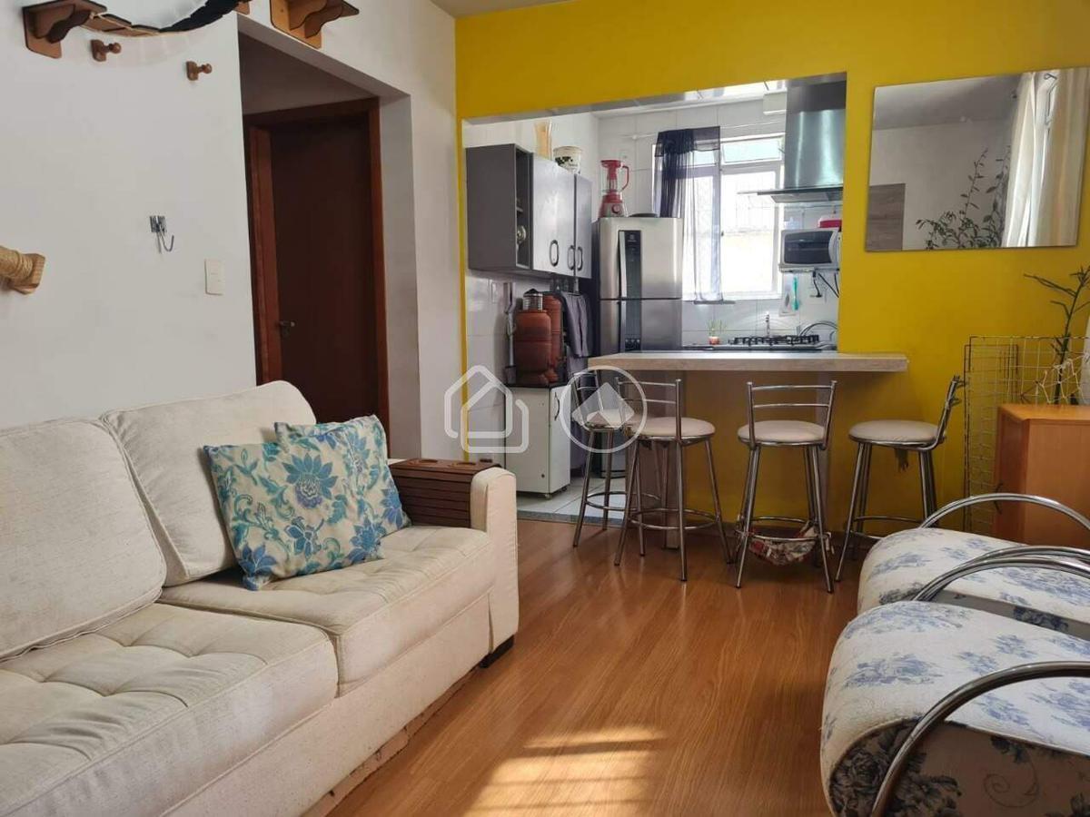 Apartamento, Havaí, 2 Quartos, 1 Vaga
