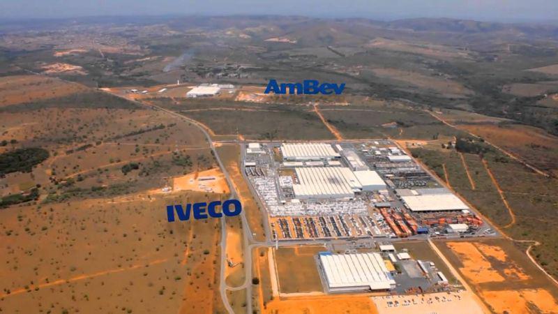 Lote em Condomínio, Zona Rural