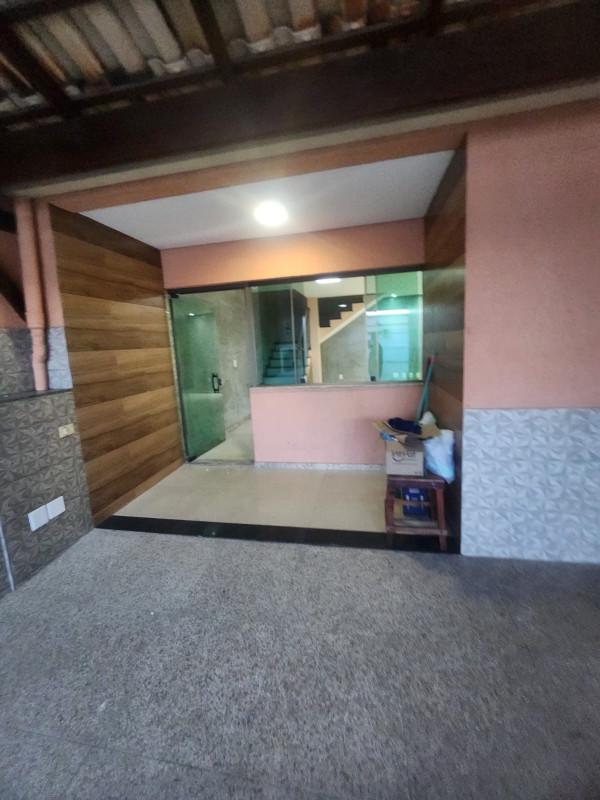 Casa, Vale das Amendoeiras, 3 Quartos, 4 Vagas, 1 Suíte