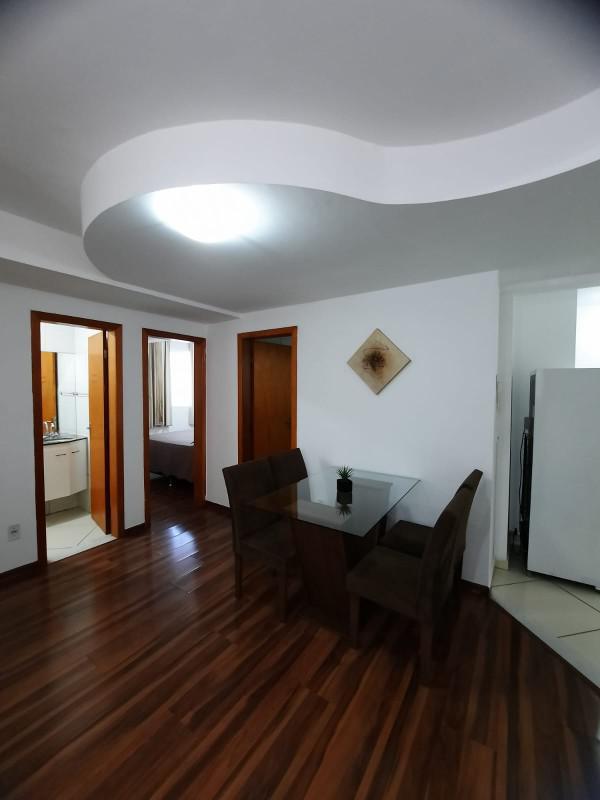 Apartamento, Serrano, 2 Quartos, 1 Vaga, 1 Suíte