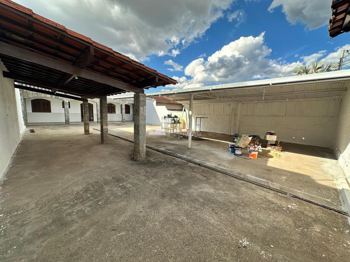 Casa, Copacabana, 4 Quartos, 5 Vagas, 1 Suíte