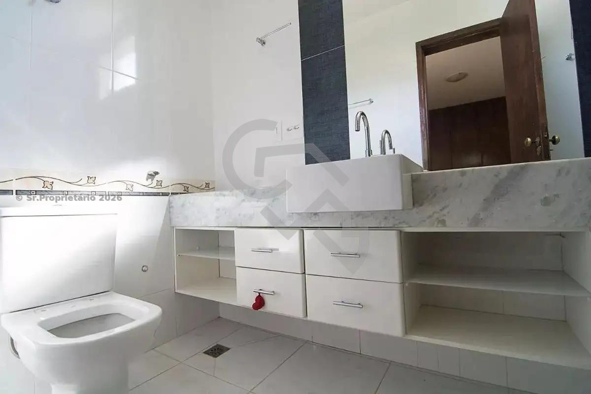 Apartamento, Sion, 4 Quartos, 2 Vagas