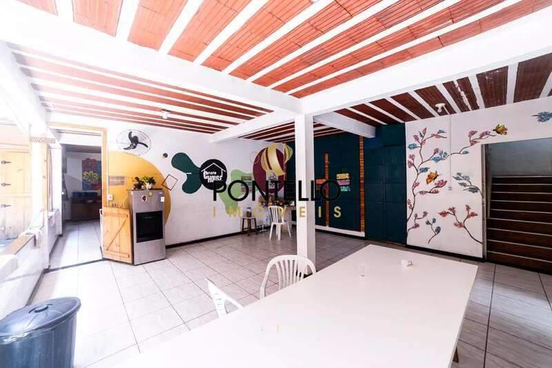 Casa, São Lucas, 5 Quartos, 6 Vagas