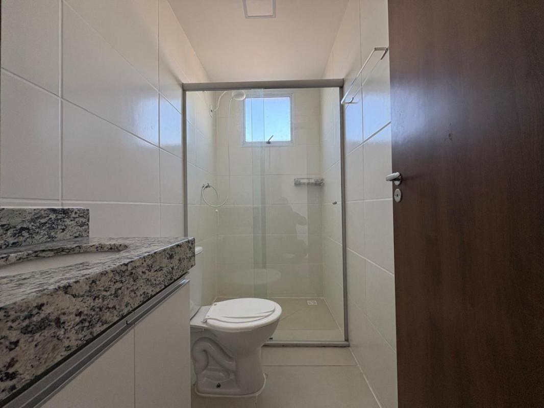 Apartamento, Eldorado, 2 Quartos, 0 Vaga, 1 Suíte
