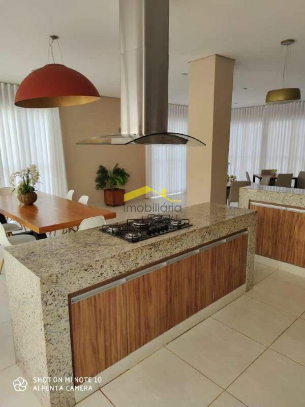 Apartamento, Palmeiras, 3 Quartos, 1 Vaga, 1 Suíte