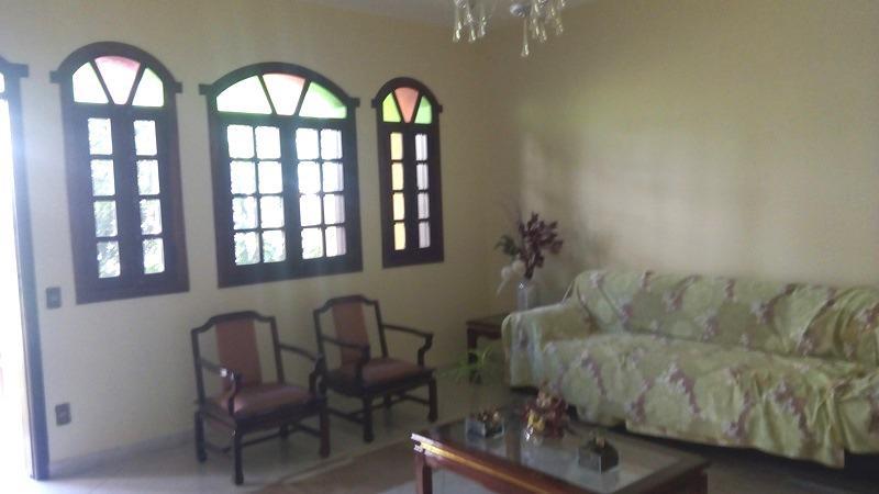 Casa, Prado, 4 Quartos, 3 Vagas, 1 Suíte