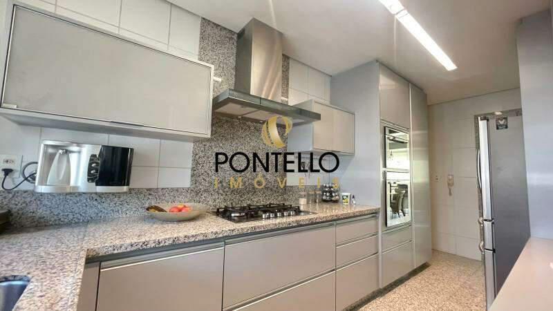 Apartamento, Lourdes, 4 Quartos, 3 Vagas, 2 Suítes