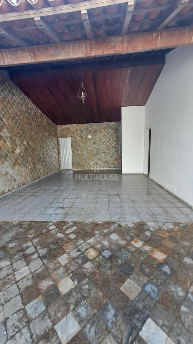 Casa, Itapoã, 2 Quartos, 6 Vagas, 1 Suíte