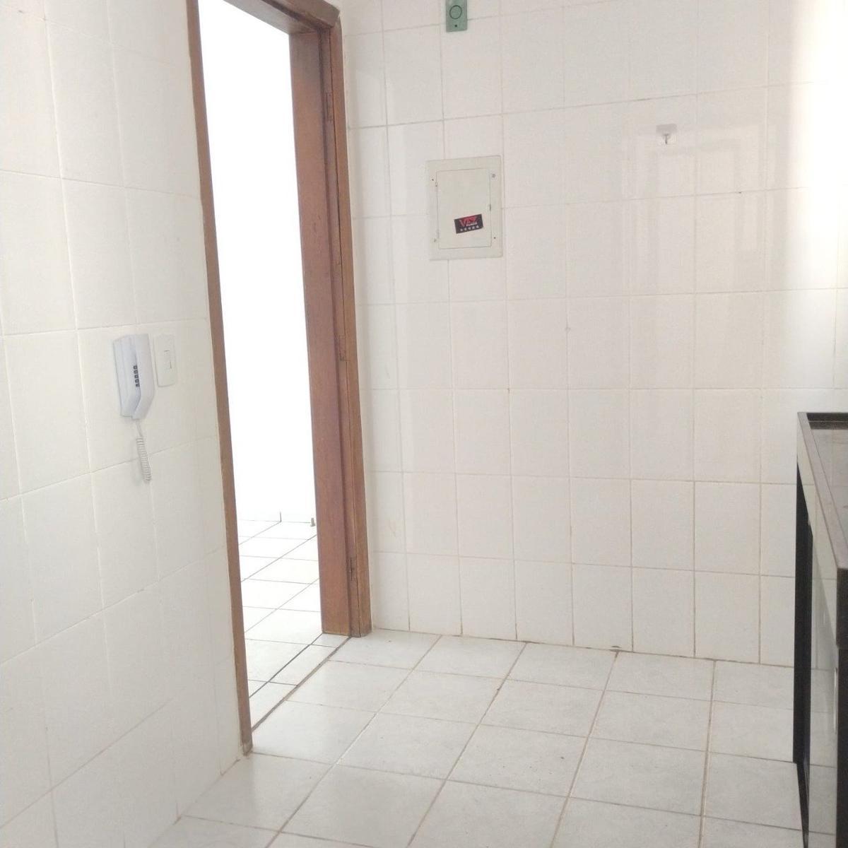 Apartamento, Manacás, 3 Quartos, 1 Vaga