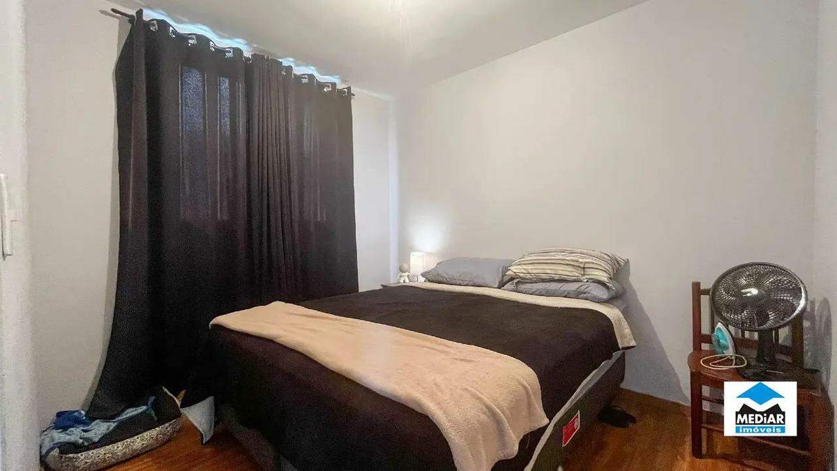Apartamento, Pindorama, 1 Quarto, 1 Vaga