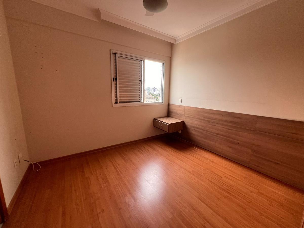 Apartamento, Cidade Nova, 2 Quartos, 2 Vagas, 1 Suíte