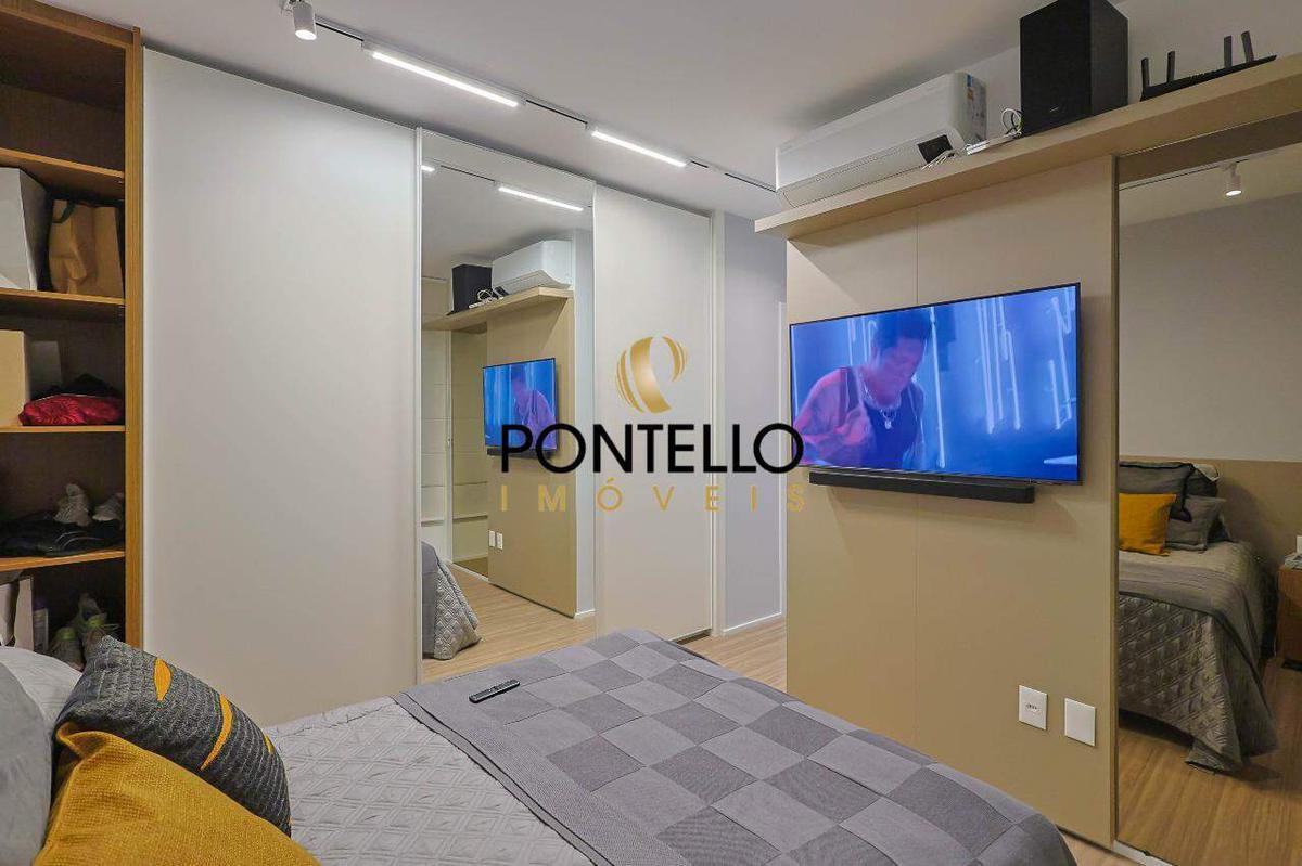 Apartamento, Vila da Serra, 2 Quartos, 2 Vagas, 2 Suítes