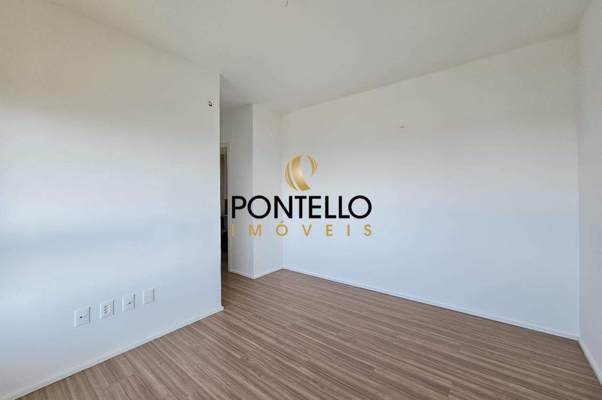Apartamento, Vila da Serra, 2 Quartos, 2 Vagas, 1 Suíte