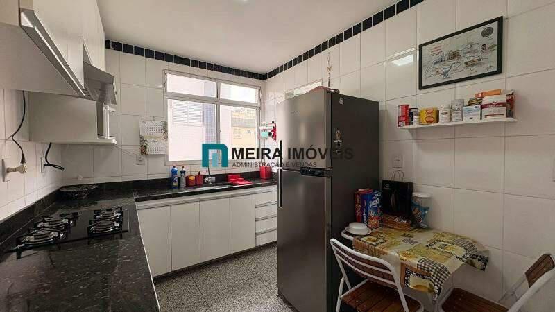 Cobertura, Cruzeiro, 3 Quartos, 2 Vagas, 2 Suítes