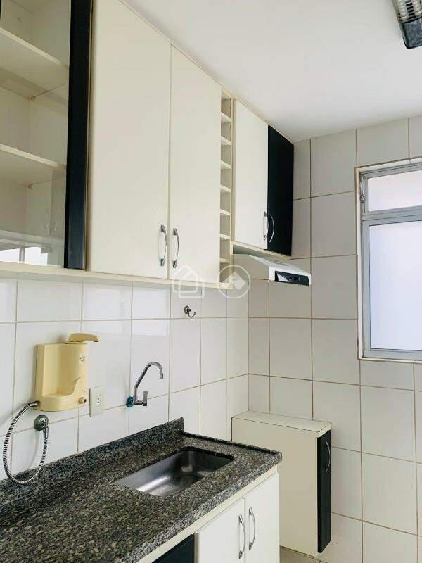 Apartamento, Buritis, 3 Quartos, 2 Vagas, 1 Suíte