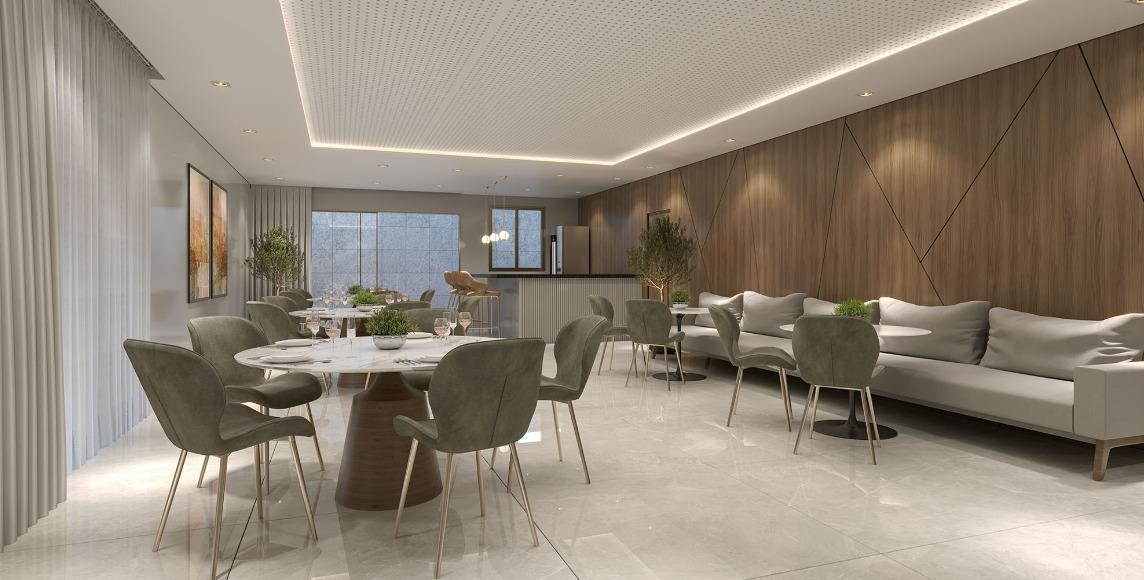 Apartamento, Prado, 3 Quartos, 2 Vagas, 1 Suíte