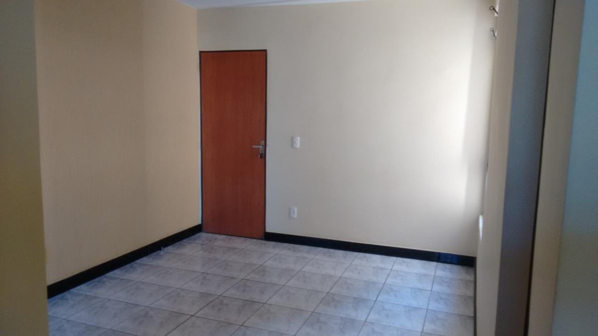 Apartamento, Jacqueline, 2 Quartos, 1 Vaga