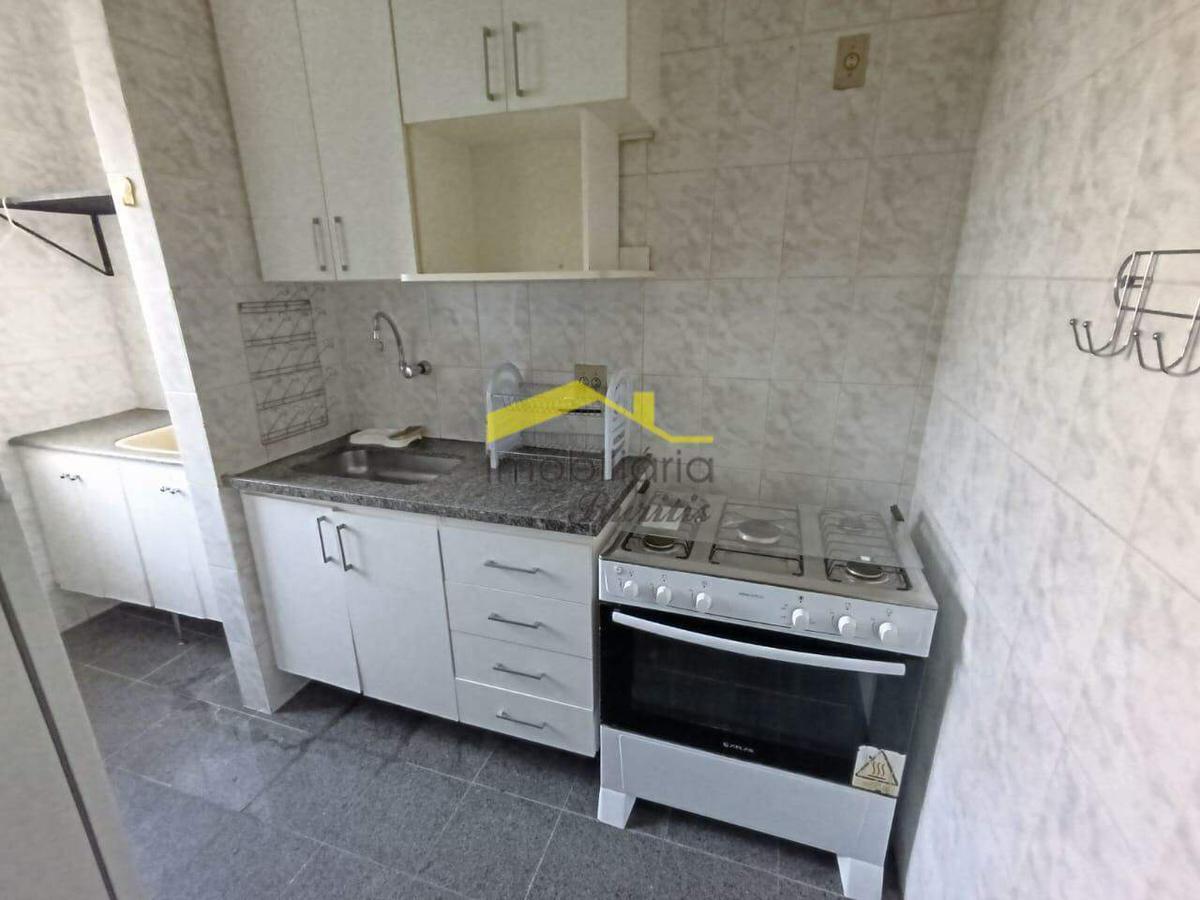 Apartamento, Buritis, 3 Quartos, 1 Vaga, 1 Suíte