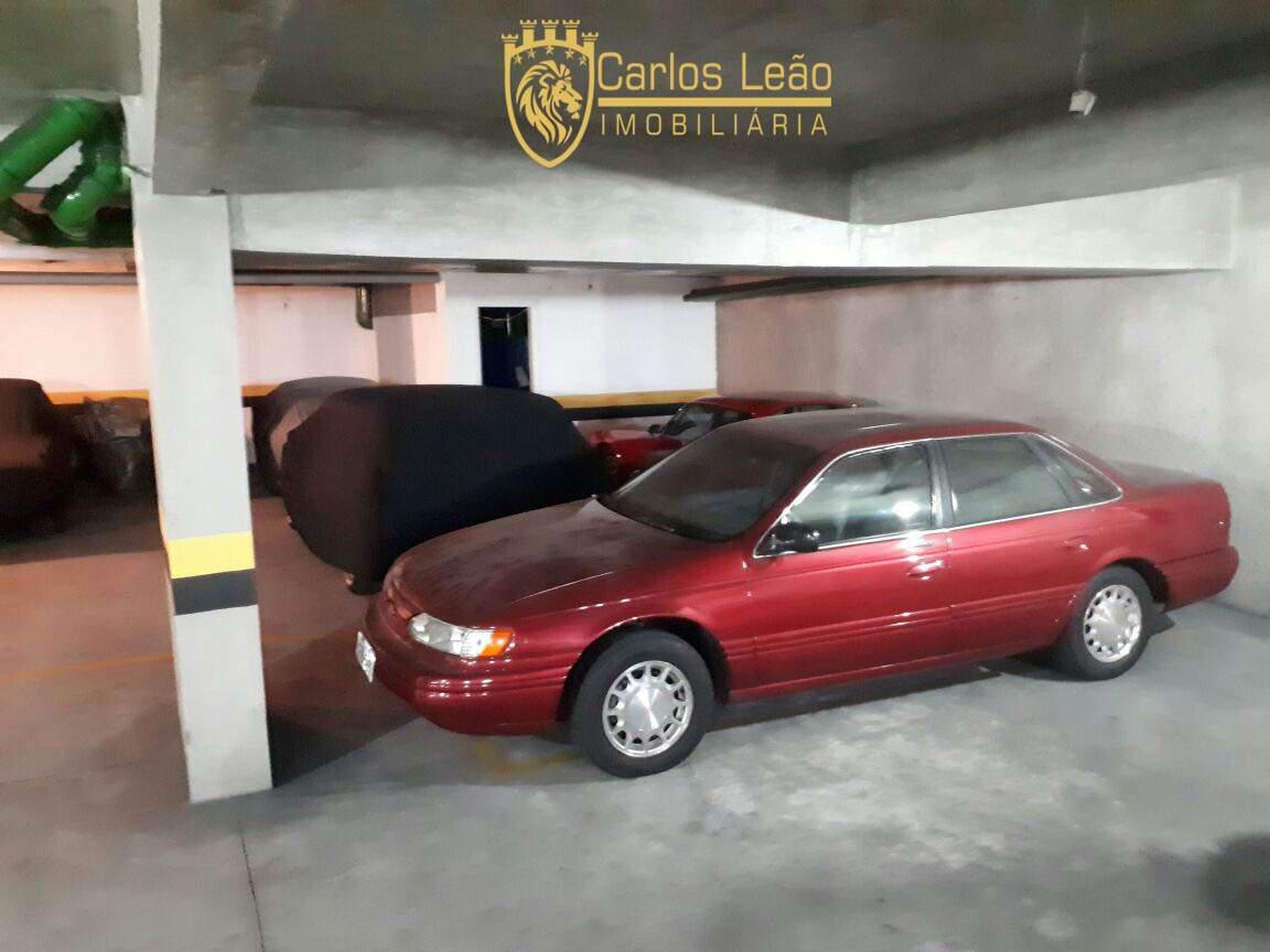 Andar, Buritis, 0 Quarto, 37 Vagas