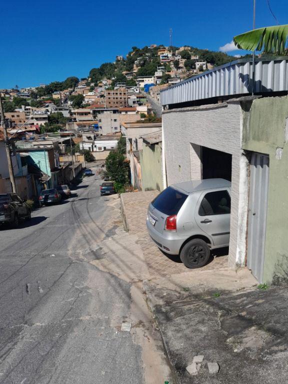 Casa, Vila Rica, 9 Quartos, 2 Vagas