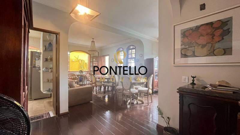 Casa, Santa Lúcia, 4 Quartos, 3 Vagas, 1 Suíte