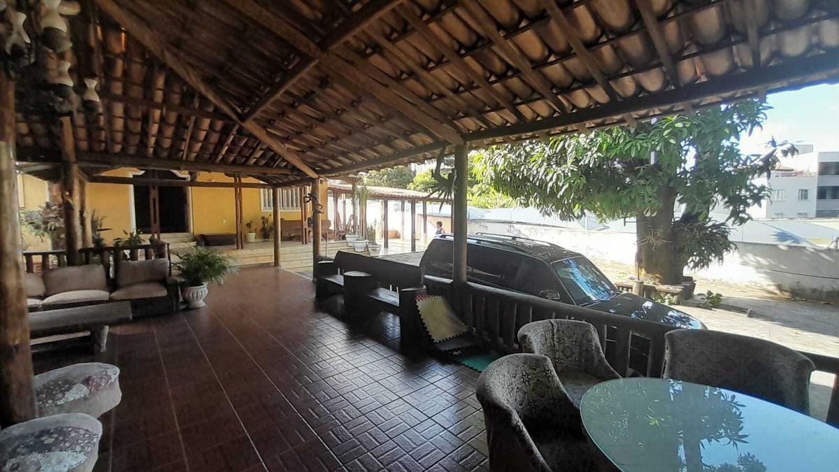 Casa, Palmeiras, 3 Quartos, 8 Vagas, 2 Suítes