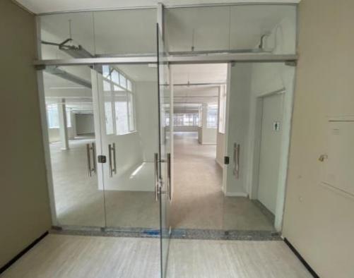 Sala, Centro, 1 Vaga