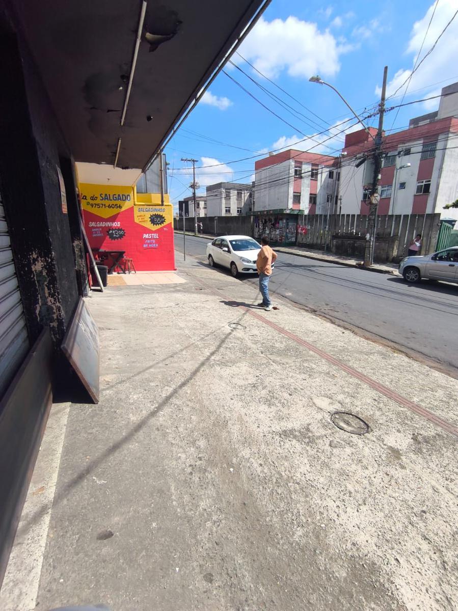 Galpão, Santa Terezinha, 0 Quarto, 0 Vaga