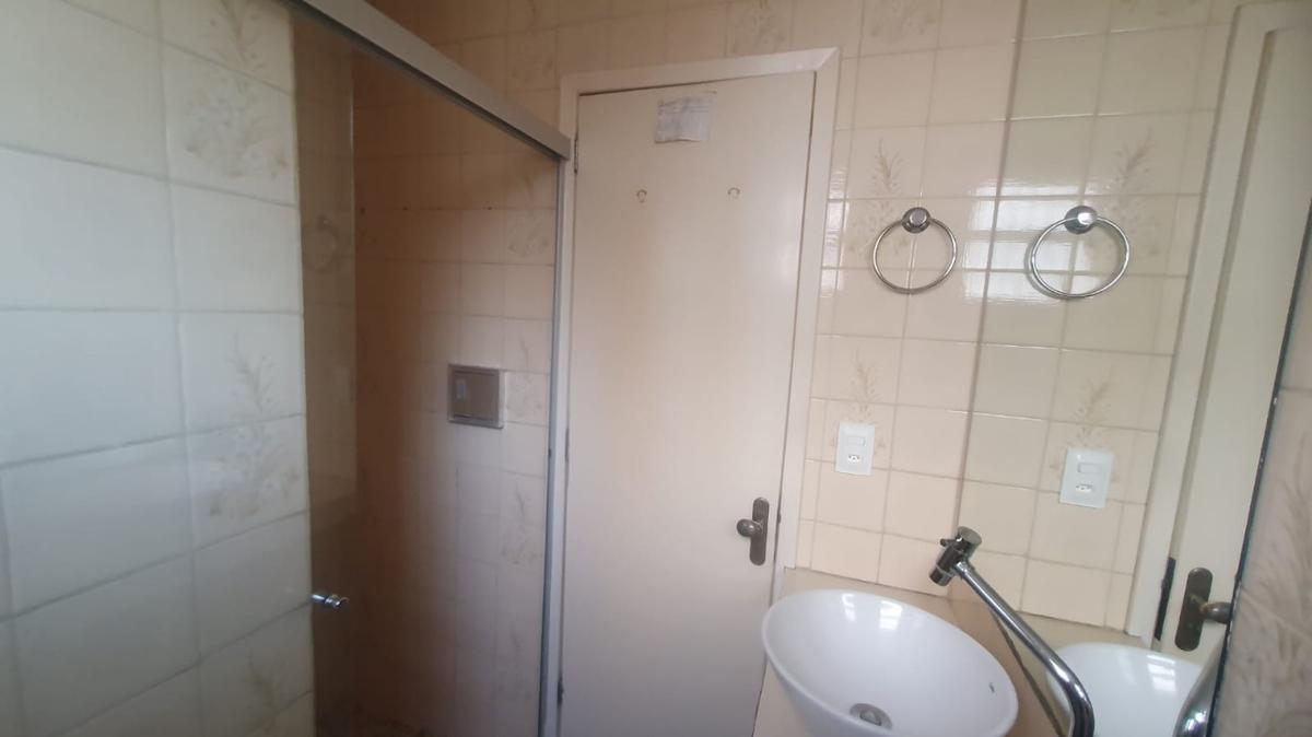 Apartamento, Jardim Montanhês, 2 Quartos, 1 Vaga