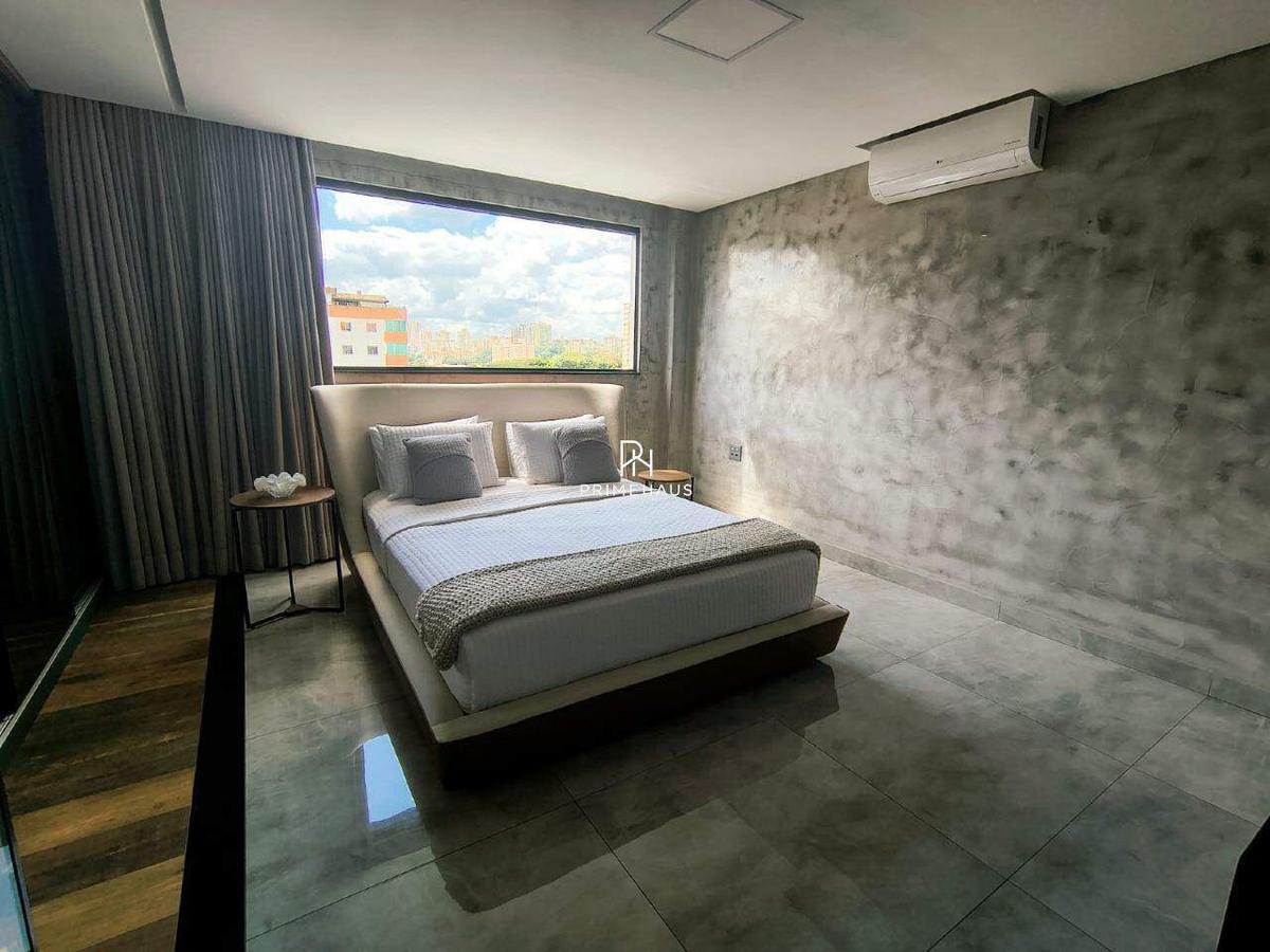 Cobertura, Castelo, 3 Quartos, 1 Vaga, 1 Suíte
