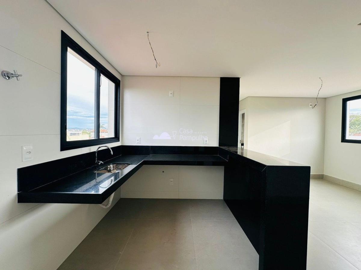 Apartamento, Planalto, 4 Quartos, 2 Vagas, 2 Suítes