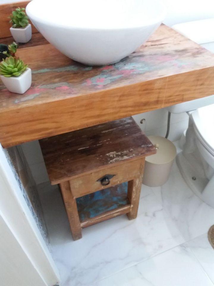 Apartamento, Gávea II, 2 Quartos, 1 Vaga